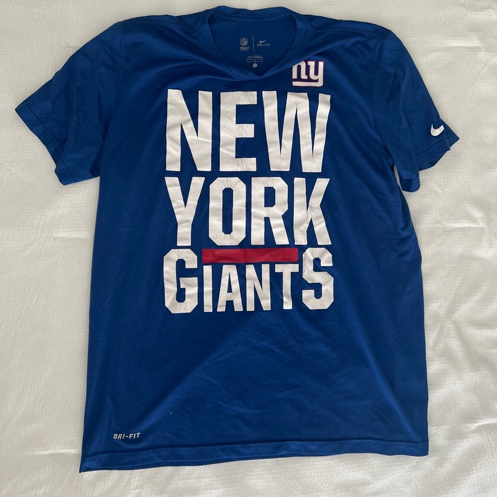 New York giants